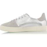 Creative Recreation Carda Athletic Women's Shoes | Gray/Silver