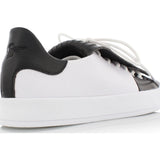 Creative Recreation Carda Athletic Women's Shoes | White/Black