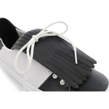 Creative Recreation Carda Athletic Women's Shoes | White/Black