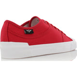 Creative Recreation Marina Casual Women's Shoes | Red