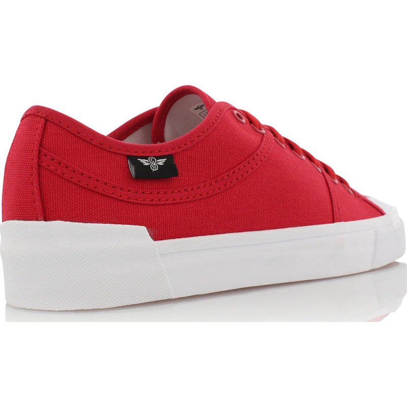 Creative Recreation Marina Casual Women's Shoes | Red