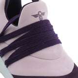 Creative Recreation Matera Slip-On Women's Shoes | Plum/Lavender