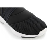 Creative Recreation Matera Athletic Women's Shoes | Black/White