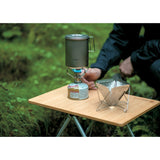 Snow Peak Collapsible Coffee Drip | Silver CS-113