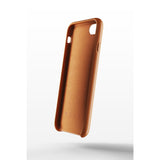 Mujjo Full Leather Case for iPhone 8/7 | Tan 