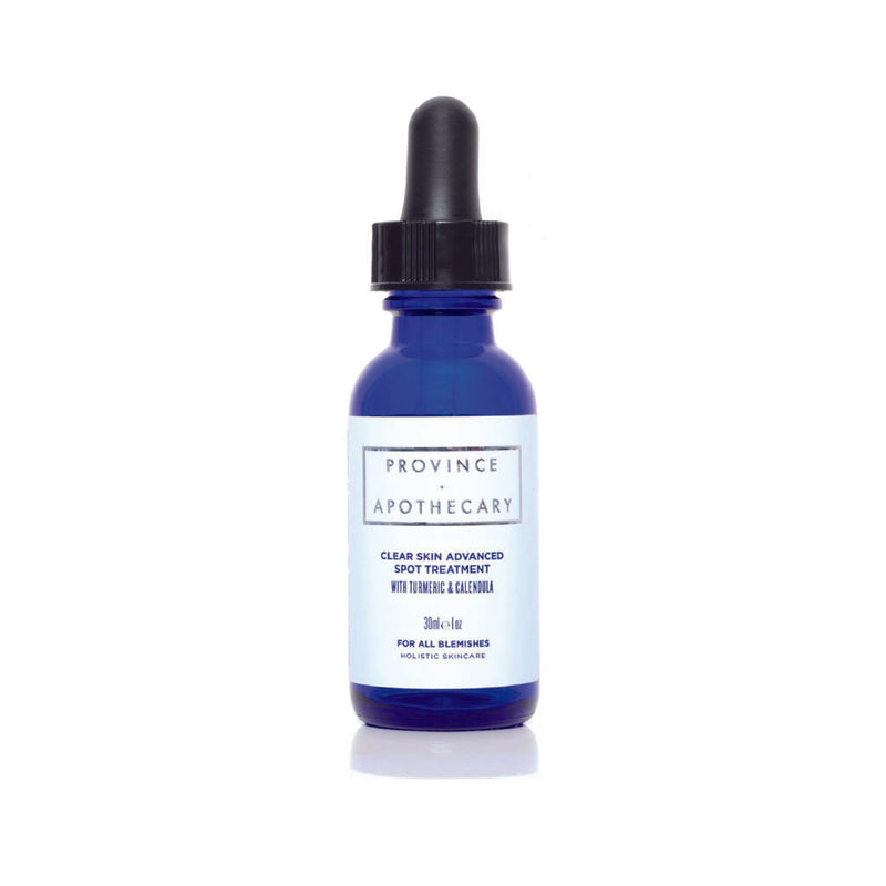 Province Apothecary Clear Skin Advanced Spot Treatment | 30ml