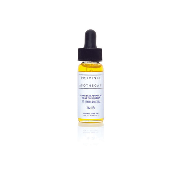 Province Apothecary Clear Skin Advanced Spot Treatment | 7ml