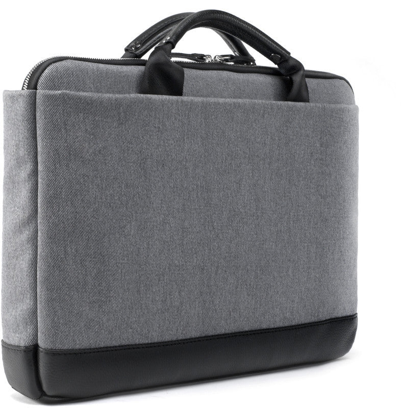 Booq Cobra Slim Laptop Bag | Gray