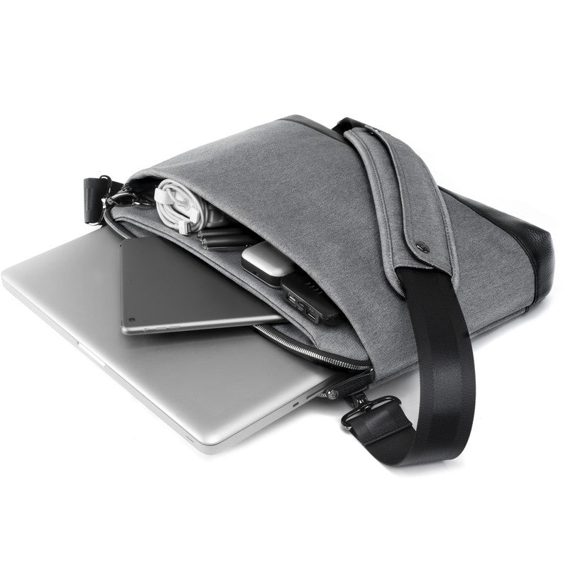 Booq Cobra Slim Laptop Bag | Gray