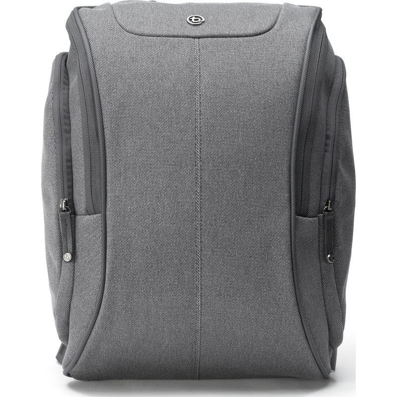 Booq Cobra Squeeze 15" Laptop Backpack | Gray