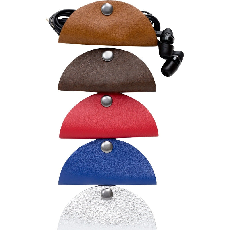 This is Ground Cord Taco 5-Pack | Multicolor