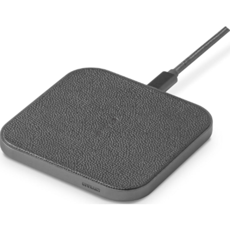 Courant CATCH:1 Wireless Charger, Ash