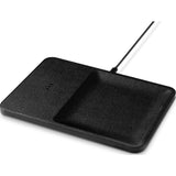Courant CATCH:3 Wireless Charger, Black