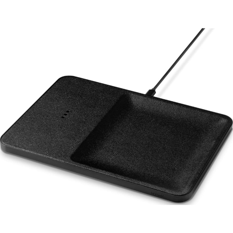 Courant CATCH:3 Wireless Charger, Black