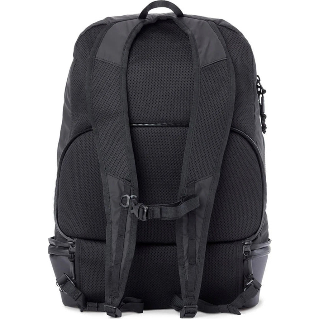 Nomatic McKinnon 21L Cube Pack Backpack | Black – Sportique