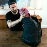 Nomatic McKinnon 21L Cube Pack | Black