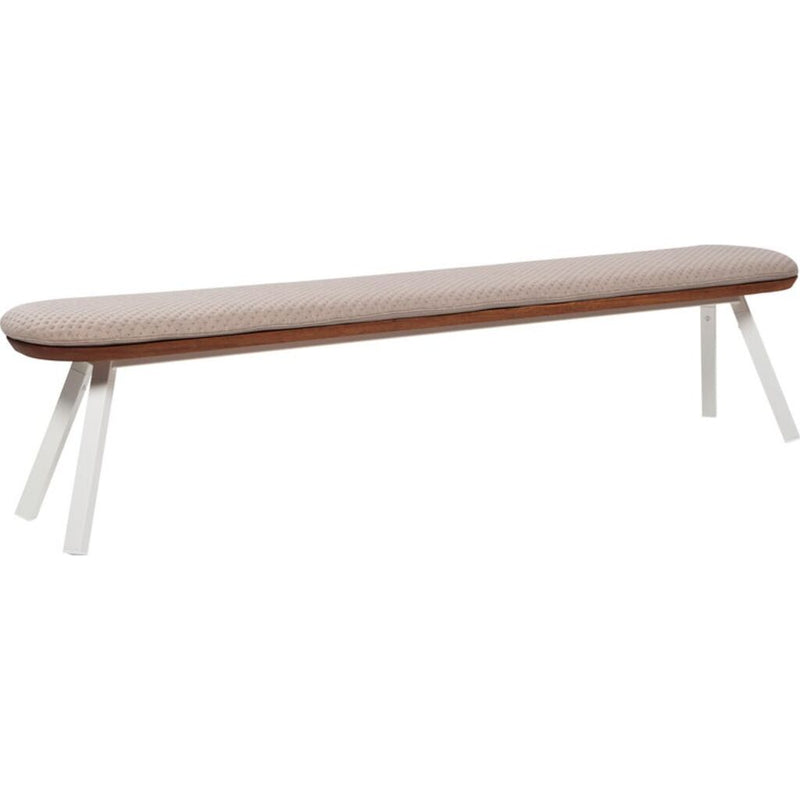 RS Barcelona You & Me Bench Cushion