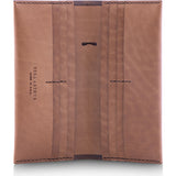 Ezra Arthur No. 12 Long Wallet | Whiskey