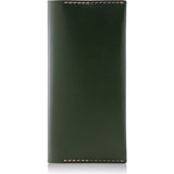 Ezra Arthur No. 12 Long Wallet | Green