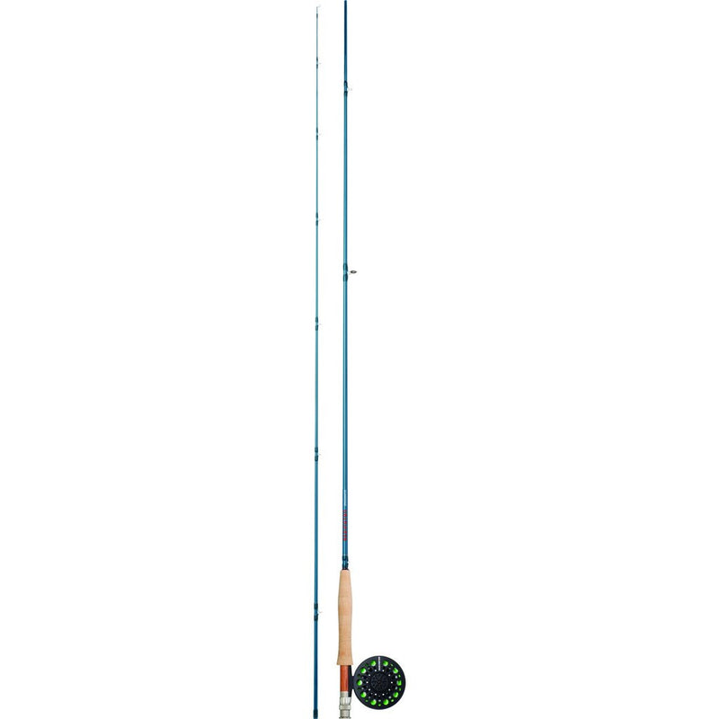 Redington 4-Piece Fly Fishing Rod Set | Crosswater 590 Combo 5-5001K-590-4 