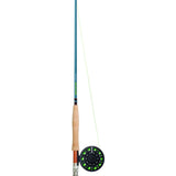Redington 4-Piece Fly Fishing Rod Set | Crosswater 690 Combo 5-5001K-690-4 