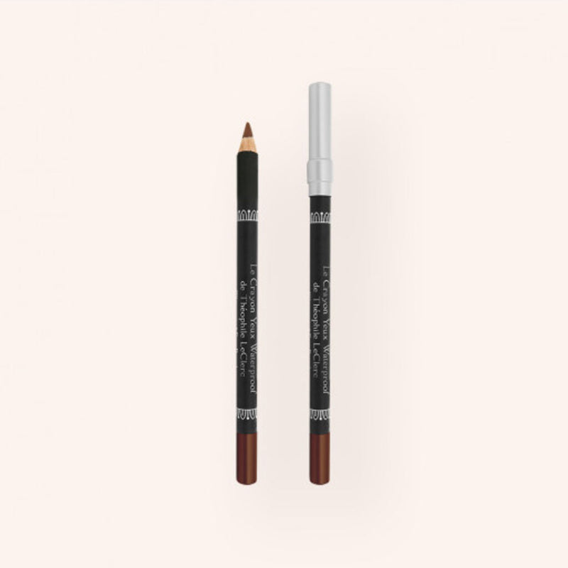 T. LeClerc Waterproof Eye Pencil