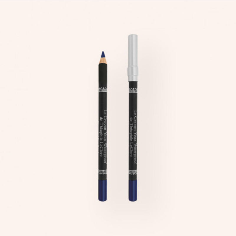 T. LeClerc Waterproof Eye Pencil