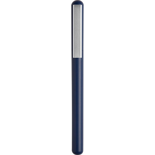 Lexon C-Pen Black Ink Ballpoint Pen with USB-C Flash Memory
