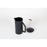 Yield Design 850mL French Press | Ceramic -Black FRS-BLA