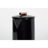 Yield Design 850mL French Press | Ceramic -Black FRS-BLA