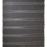 Faribault Cabin Wool Blanket | Charcoal/Gray/Natural 9653 Twin/9646 Queen/9639 King