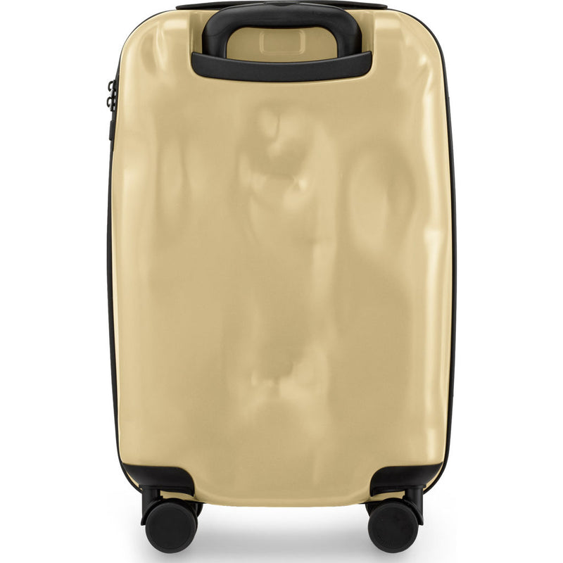 Crash Baggage Pioneer Cabin Trolley Suitcase | Mud Beige CB101-13