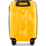 Crash Baggage Pioneer Cabin Trolley Suitcase | Mustard Yellow CB101-04