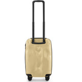 Crash Baggage Pioneer Cabin Trolley Suitcase | Mud Beige CB101-13