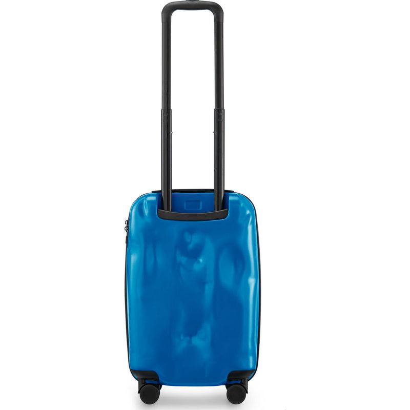 Crash Baggage Pioneer Cabin Trolley Suitcase | Paint Blue CB101-14