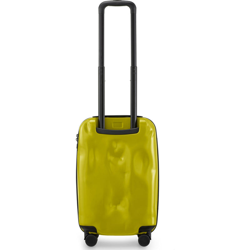Crash Baggage Pioneer Cabin Trolley Suitcase | Oil Green CB101-10