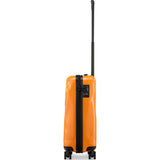 Crash Baggage Pioneer Cabin Trolley Suitcase | Pumpkin Orange CB101-12