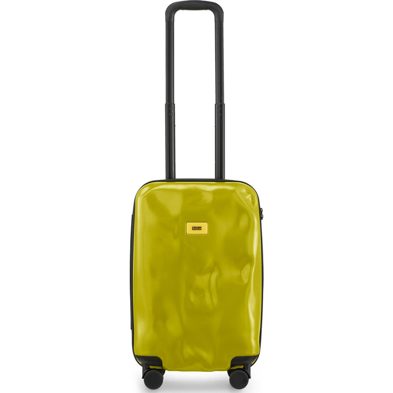 Crash Baggage Pioneer Cabin Trolley Suitcase | Oil Green CB101-10
