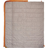 Kelty Callisto 30F Sleeping Bag | Orange Long Rh 35417717LR