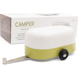 Candylab Camper Trailer | Green