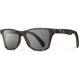 Shwood Canby Original Sunglasses | Osprey Feather / Grey Polarized WLCOFGP