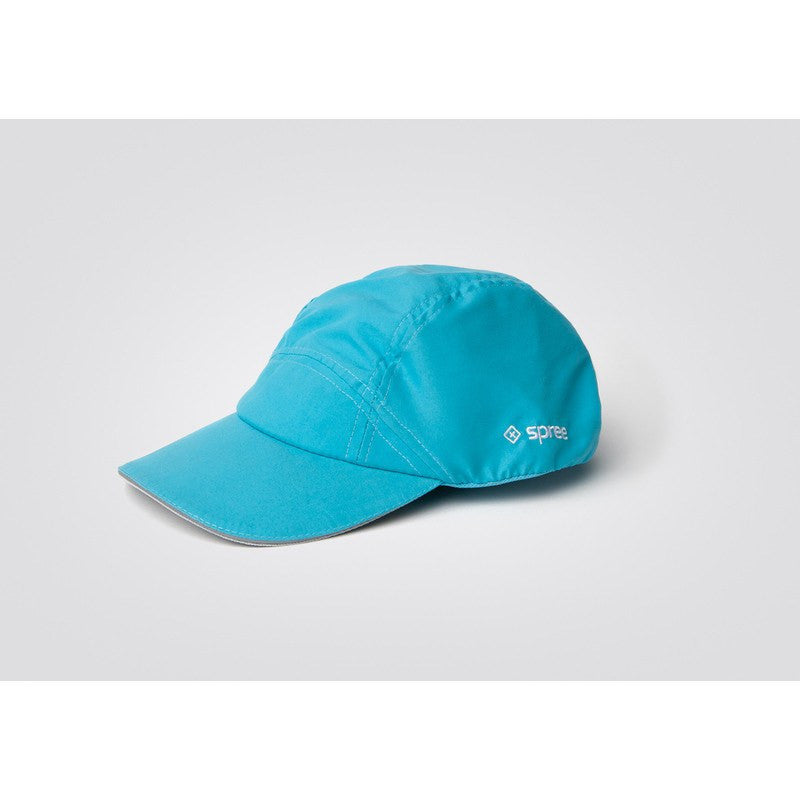 Spree SmartCap for Heart Rate Monitor | Teal