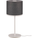 Pantone Capella Table Lamp Light | Felt Dark Grey 4390040002S