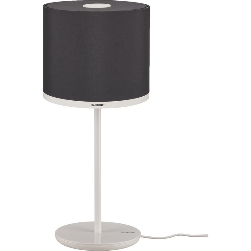 Pantone Capella Table Lamp Light | Felt Black 4390040001S