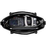 ONA Capri Camera Tote Bag | Black ONA009LBL