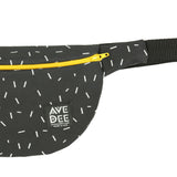 Avenue Dee Fanny Pack | Carbon Confetti 10022