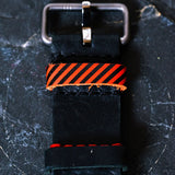 The Electricianz Electric Code watch | Carbon Z