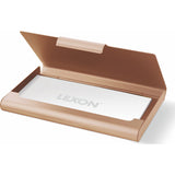 Lexon Card Box 20 Business Card Case