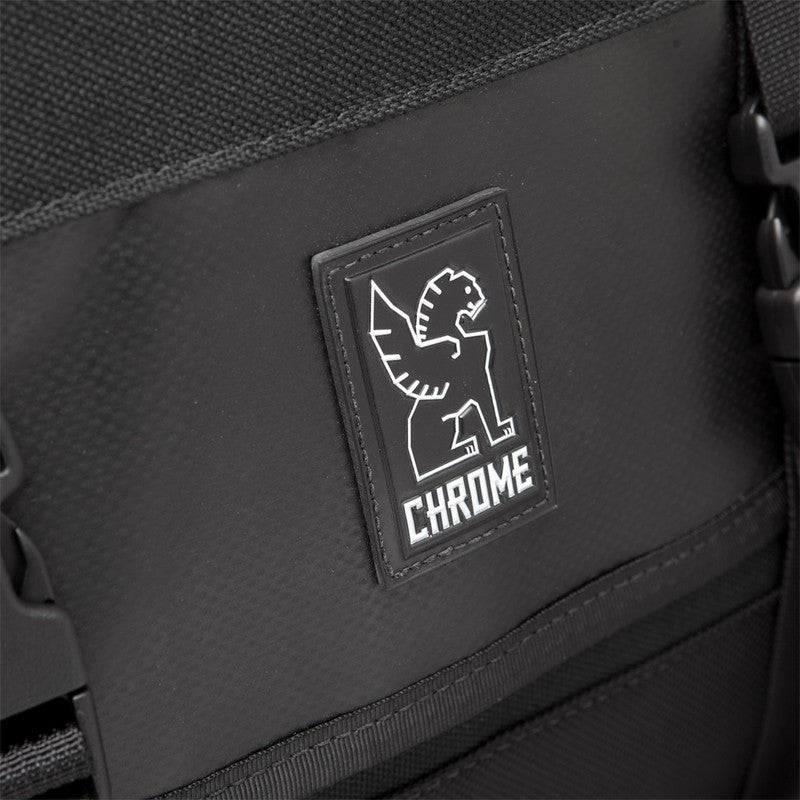 Chrome Cardiel Fortnight Backpack Black Sportique