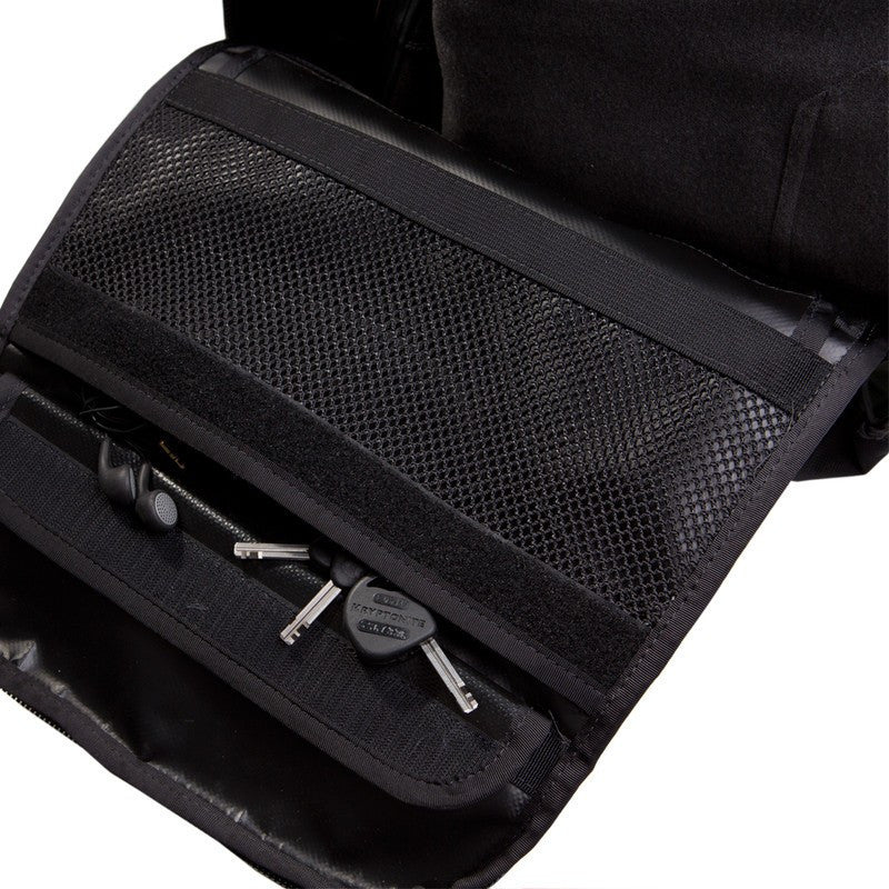 Chrome Cardiel Fortnight Backpack Black Sportique